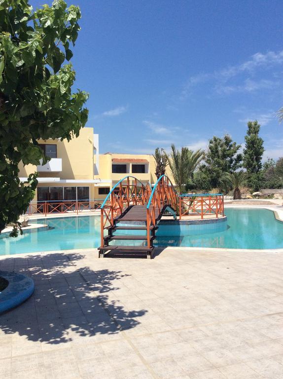 Angelos Beach Hotel Faliraki Ngoại thất bức ảnh
