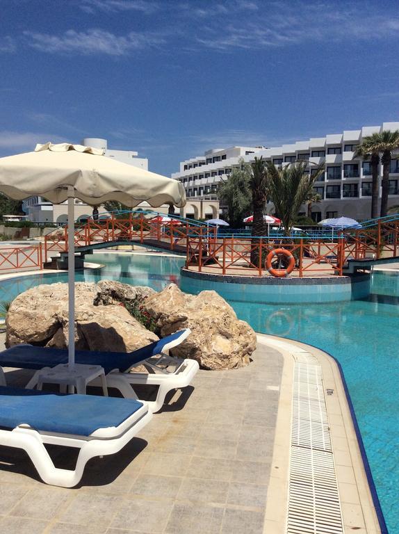 Angelos Beach Hotel Faliraki Ngoại thất bức ảnh
