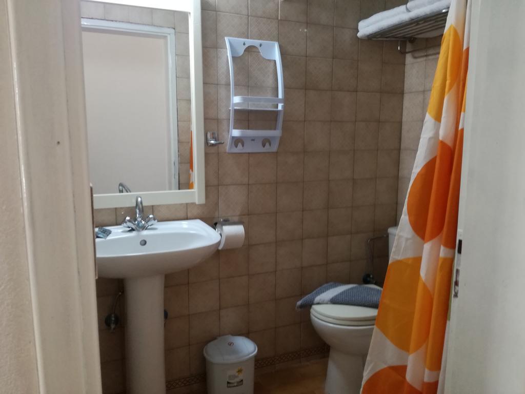Angelos Beach Hotel Faliraki Ngoại thất bức ảnh