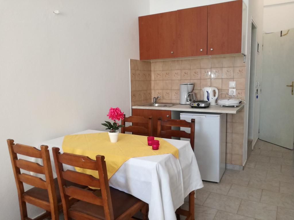 Angelos Beach Hotel Faliraki Ngoại thất bức ảnh