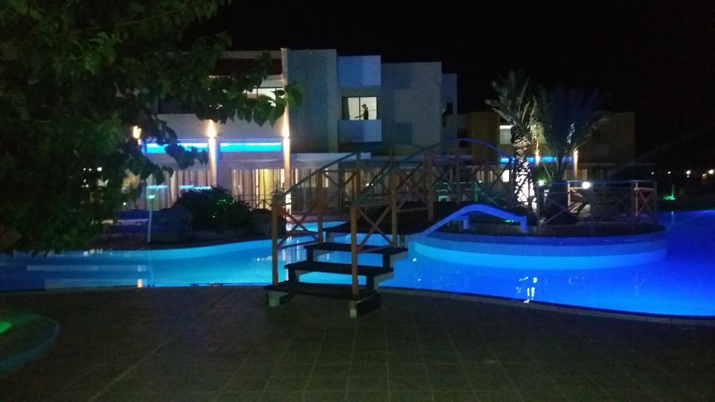 Angelos Beach Hotel Faliraki Ngoại thất bức ảnh