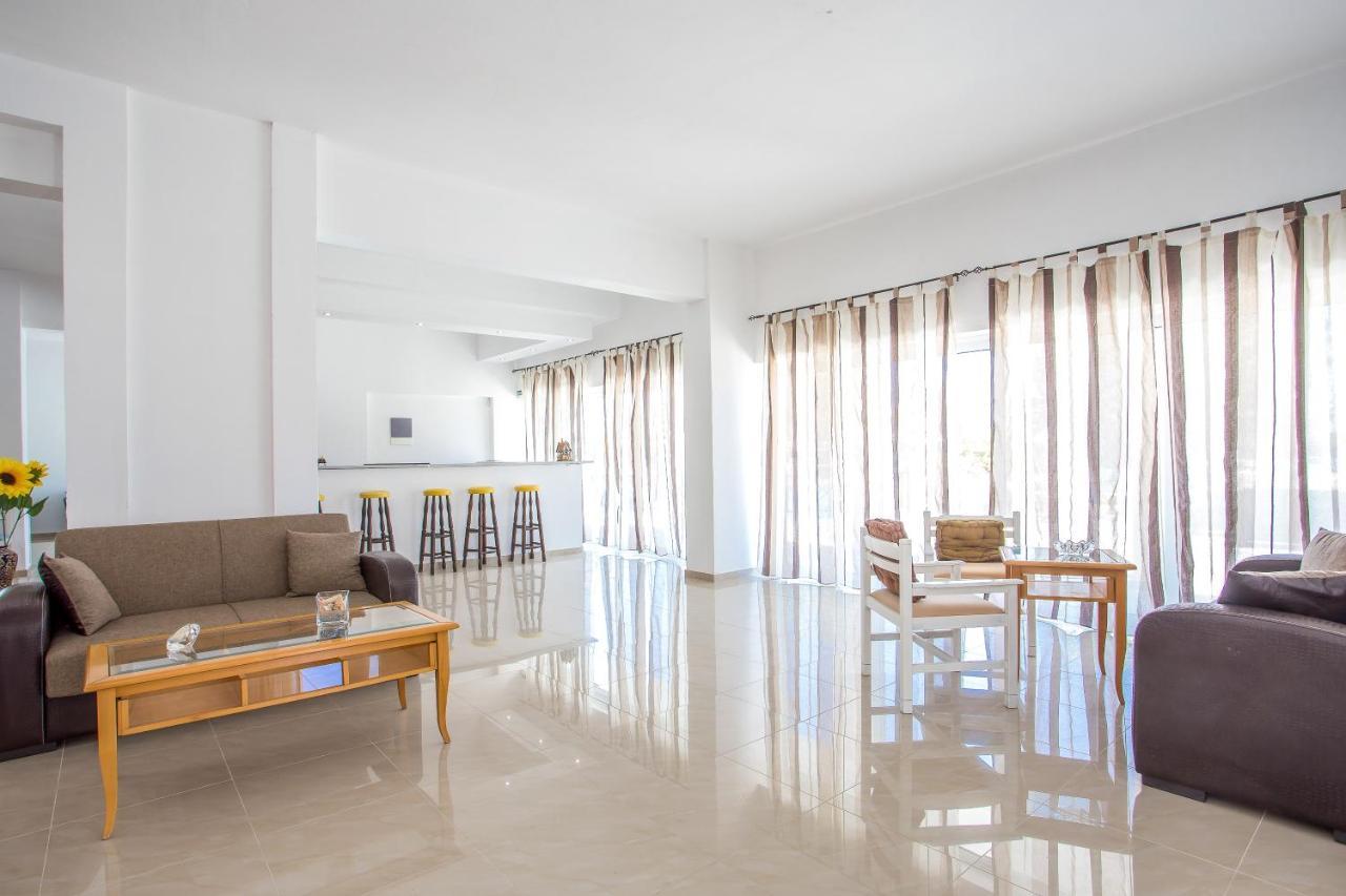 Angelos Beach Hotel Faliraki Ngoại thất bức ảnh
