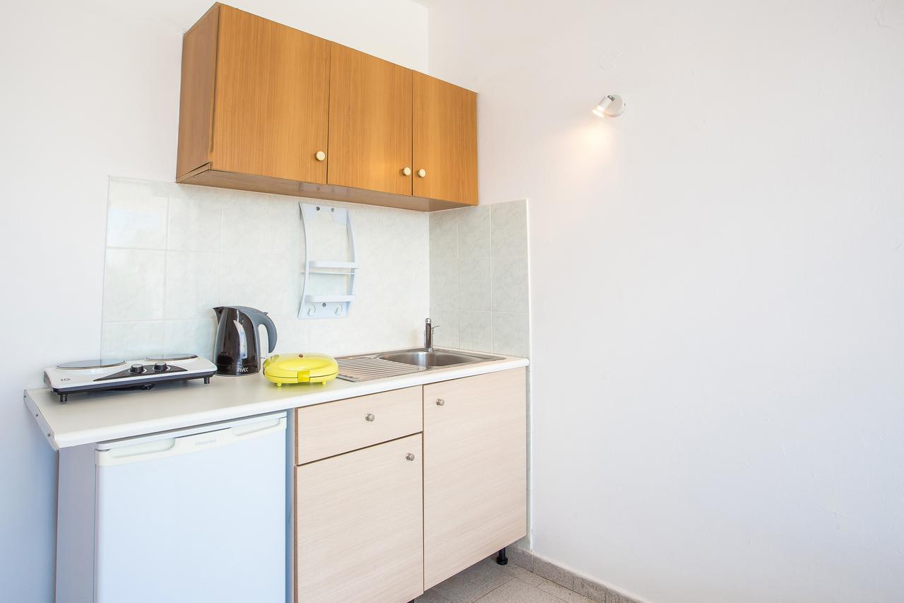 Angelos Beach Hotel Faliraki Ngoại thất bức ảnh