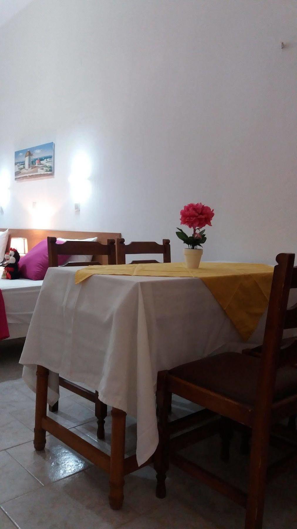 Angelos Beach Hotel Faliraki Ngoại thất bức ảnh