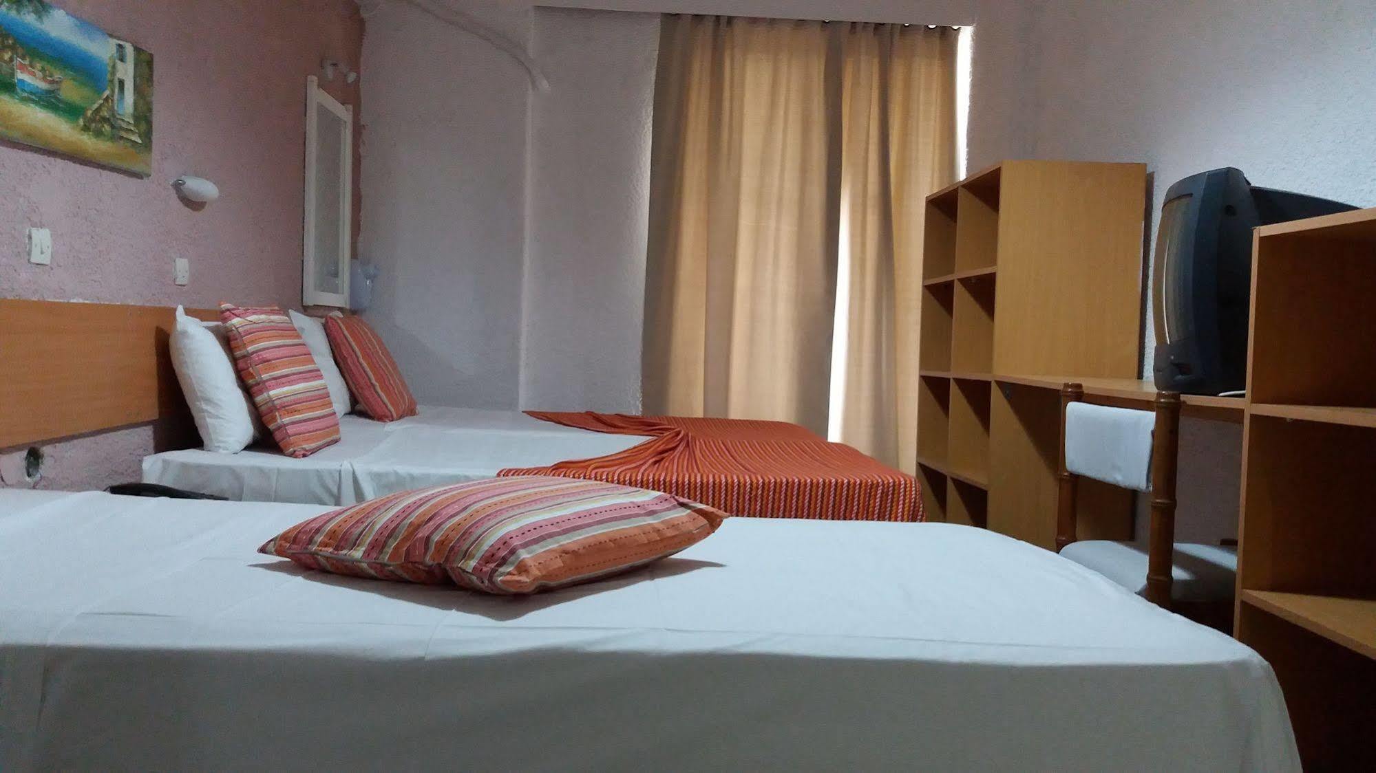 Angelos Beach Hotel Faliraki Ngoại thất bức ảnh