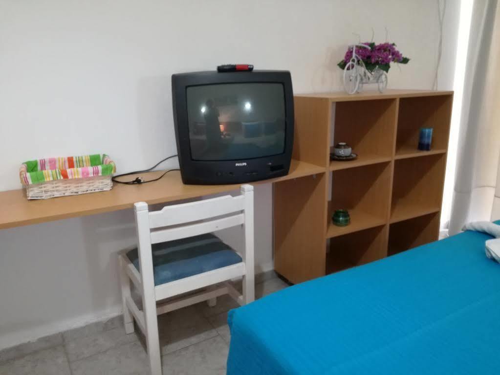 Angelos Beach Hotel Faliraki Ngoại thất bức ảnh